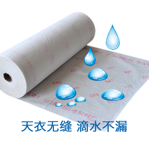 广州用聚酯纤维网格布做防水卷材内部增强材料